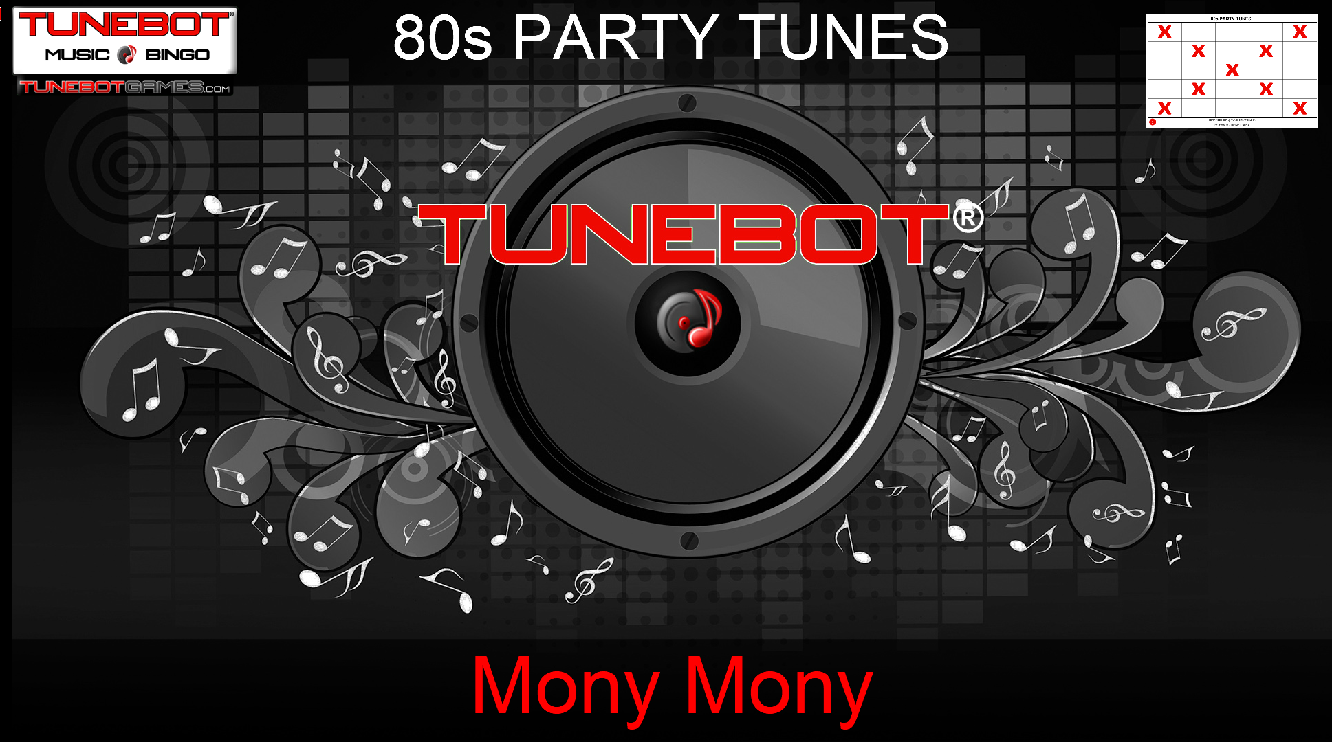DJTUNEBOTMONY